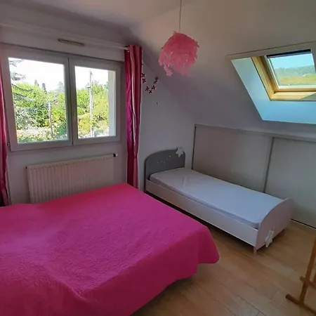 Apartment Jardins St Pol