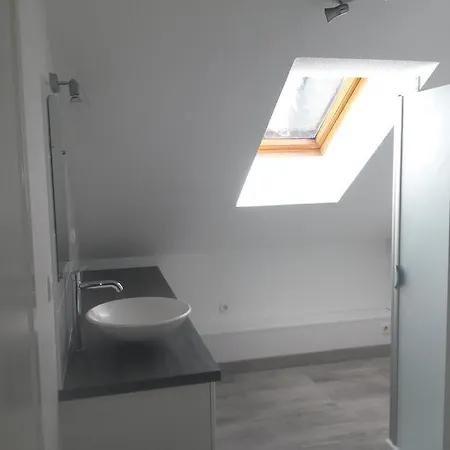 Jardins St Pol Apartment *